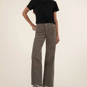 Kut From the Kloth ~ Corduroy Jeans ~ Pants ~ Women's Size 12 ~